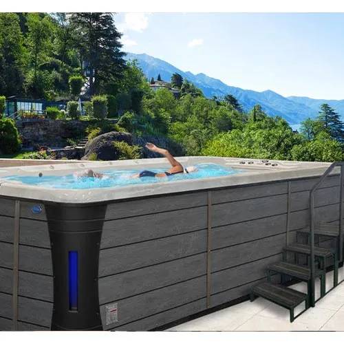 Swimspa X-Series hot tubs for sale in Madera